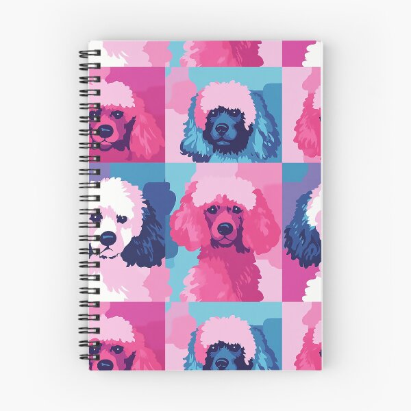 Item preview, Puddle Pop Art Pattern designed and sold by Camouflages.