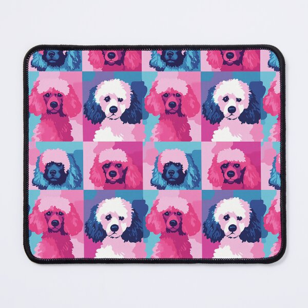 Item preview, Puddle Pop Art Pattern designed and sold by Camouflages.