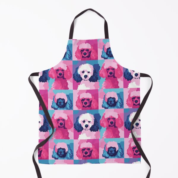 Item preview, Puddle Pop Art Pattern designed and sold by Camouflages.