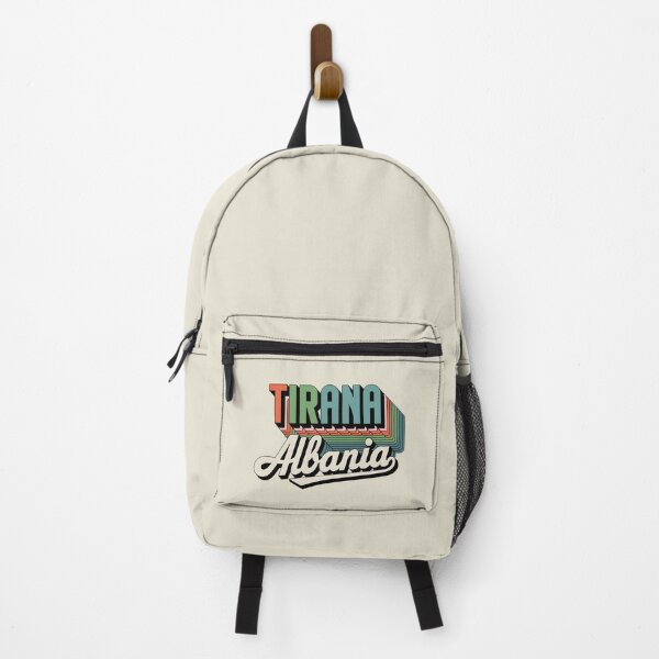Item preview, Retro Tirana Albania designed and sold by jeshands.