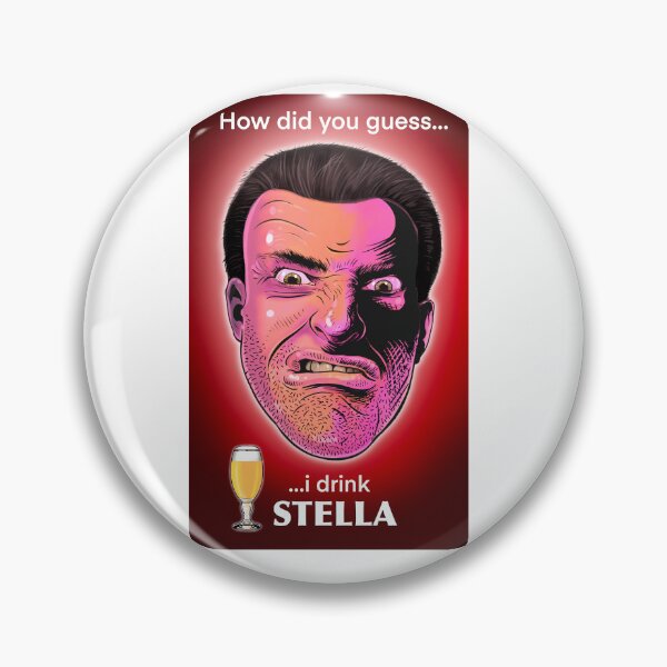 Item preview, Stella_Drinker designed and sold by SalmonCreations.