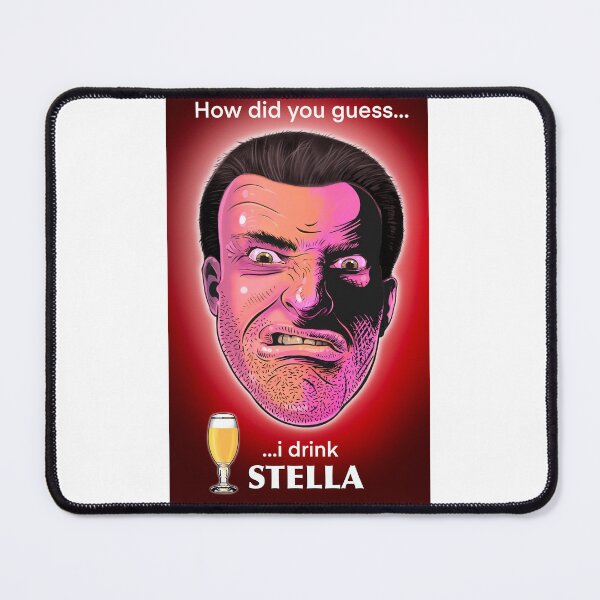 Item preview, Stella_Drinker designed and sold by SalmonCreations.