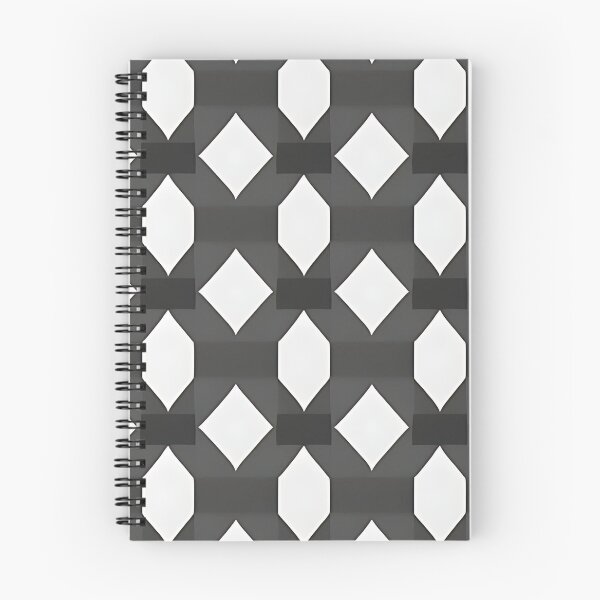 Item preview, Cross hatch pattern designed and sold by Zenvo.
