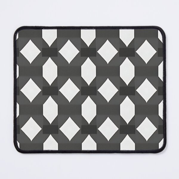 Item preview, Cross hatch pattern designed and sold by Zenvo.