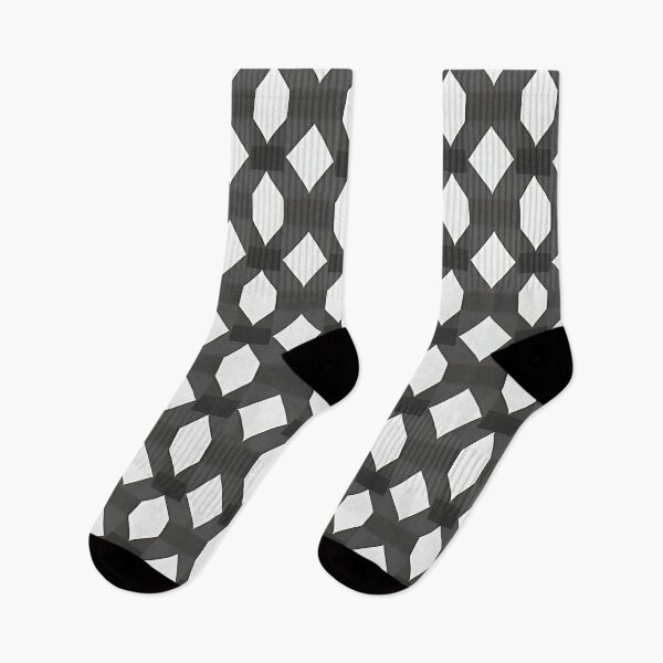 Item preview, Cross hatch pattern designed and sold by Zenvo.