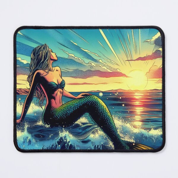 Item preview, The Ocean's Whisper designed and sold by RW Art Prints.