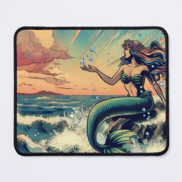 Item preview, The Ocean's Whisper designed and sold by RW Art Prints.