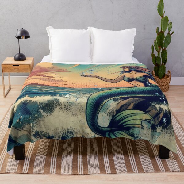 Item preview, The Ocean's Whisper designed and sold by RW Art Prints.