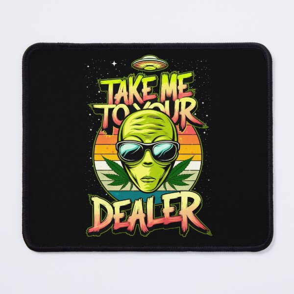 Item preview, Take Me To Your Dealer ?? designed and sold by Buntrockstore.