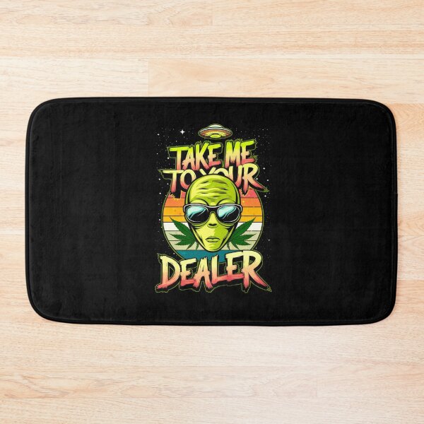 Item preview, Take Me To Your Dealer ?? designed and sold by Buntrockstore.