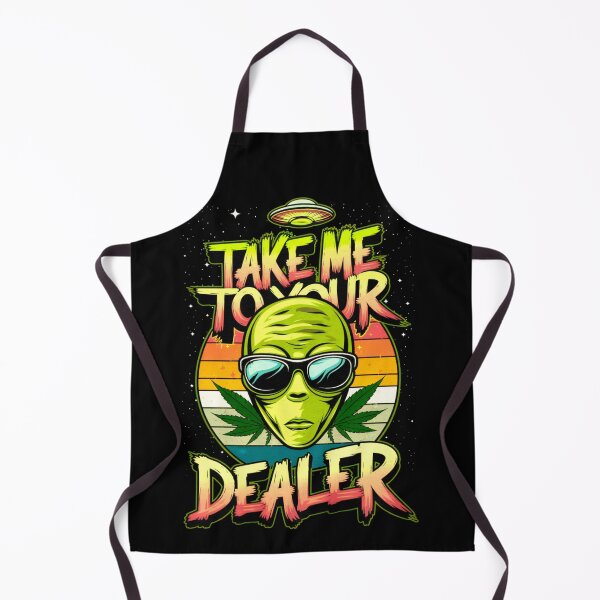 Item preview, Take Me To Your Dealer ?? designed and sold by Buntrockstore.
