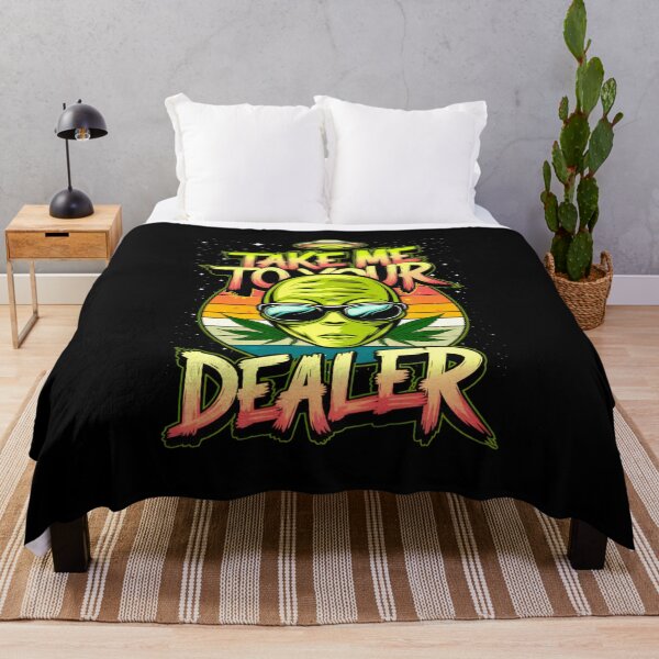 Item preview, Take Me To Your Dealer ?? designed and sold by Buntrockstore.