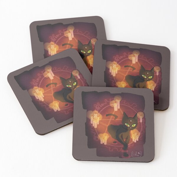 Item preview, The Summoning of Lilith designed and sold by ShaMethyste.