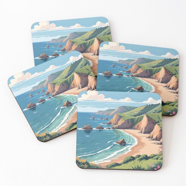 Item preview, Jurassic Coast designed and sold by WildlifeInc.