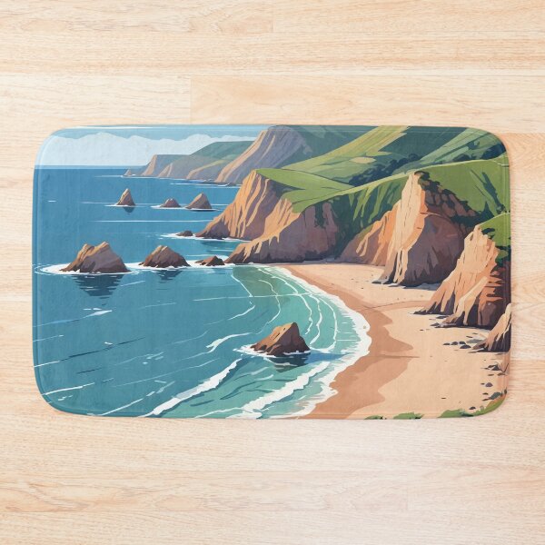 Item preview, Jurassic Coast designed and sold by WildlifeInc.