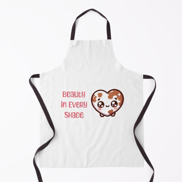 Item preview, Vitiligo Awareness: Beauty in Every Shade designed and sold by musthavewords.