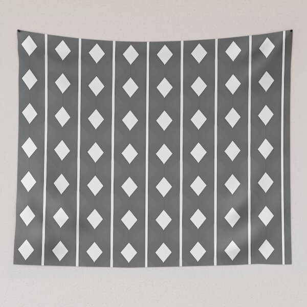 Item preview, Diamonds Rows designed and sold by Zenvo.
