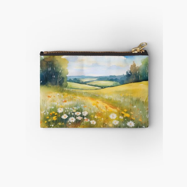 Item preview, Wildflower Meadows in the Countryside designed and sold by RaiyaTees.