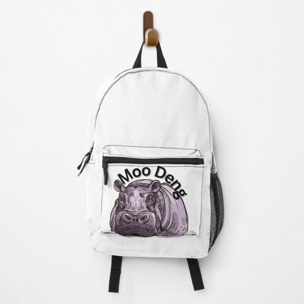 Item preview, #Moo Deng Classic T-Shirt #Moo Deng Classic T-Shirt# latest Moo Deng designed and sold by ArtCreationKY.
