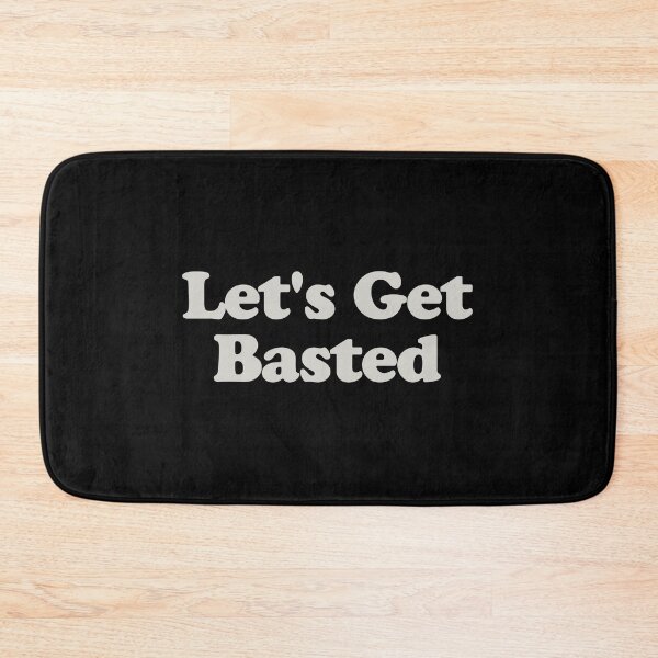 Item preview, Let's Get Basted designed and sold by crenaviolena.