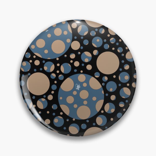 Item preview, POIS AZZURRI designed and sold by Raffaella Tonelli.