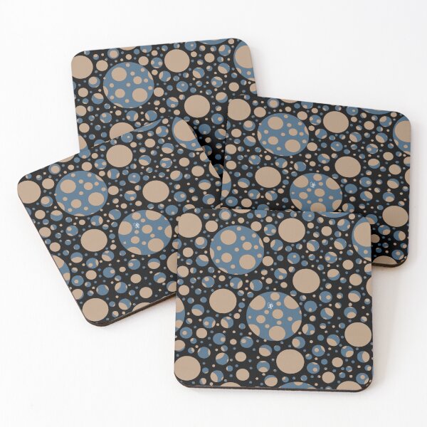 Item preview, POIS AZZURRI designed and sold by Raffaella Tonelli.
