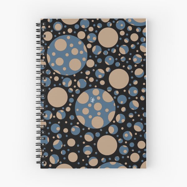 Item preview, POIS AZZURRI designed and sold by Raffaella Tonelli.