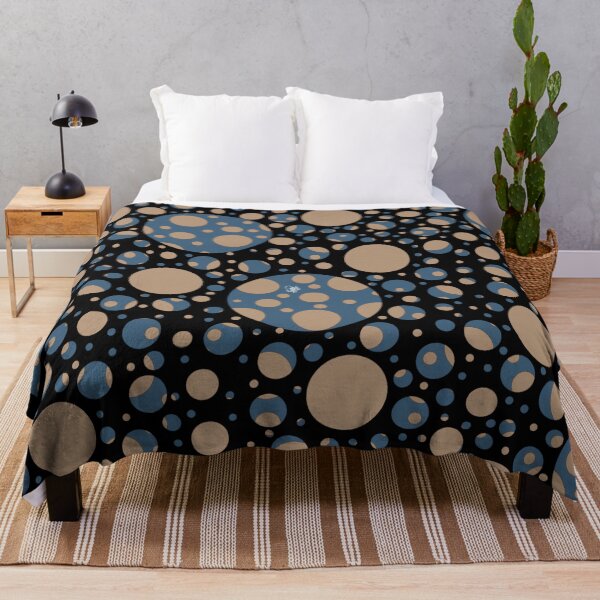Item preview, POIS AZZURRI designed and sold by Raffaella Tonelli.