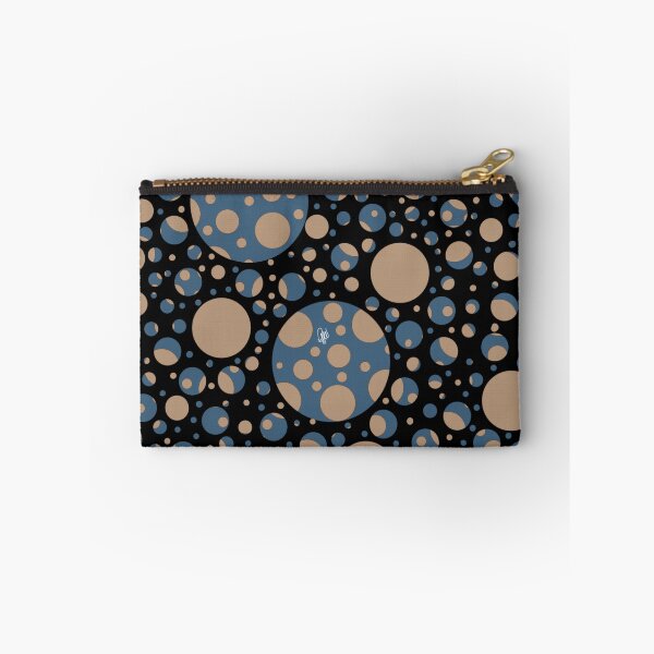 Item preview, POIS AZZURRI designed and sold by Raffaella Tonelli.