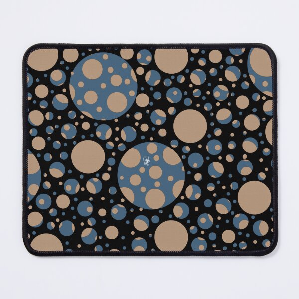 Item preview, POIS AZZURRI designed and sold by Raffaella Tonelli.