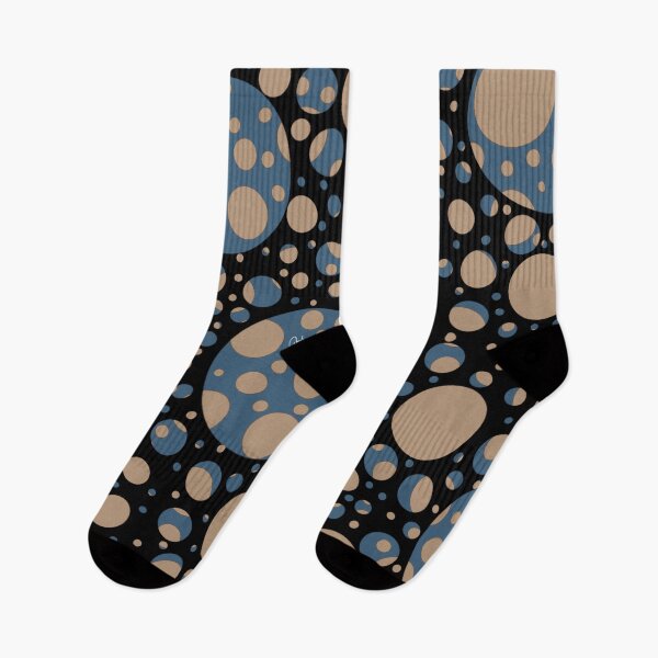 Item preview, POIS AZZURRI designed and sold by Raffaella Tonelli.