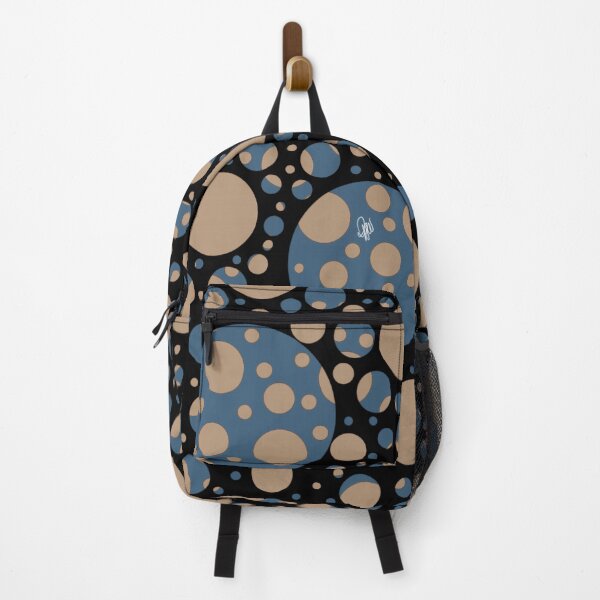 Item preview, POIS AZZURRI designed and sold by Raffaella Tonelli.