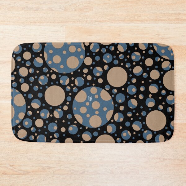 Item preview, POIS AZZURRI designed and sold by Raffaella Tonelli.