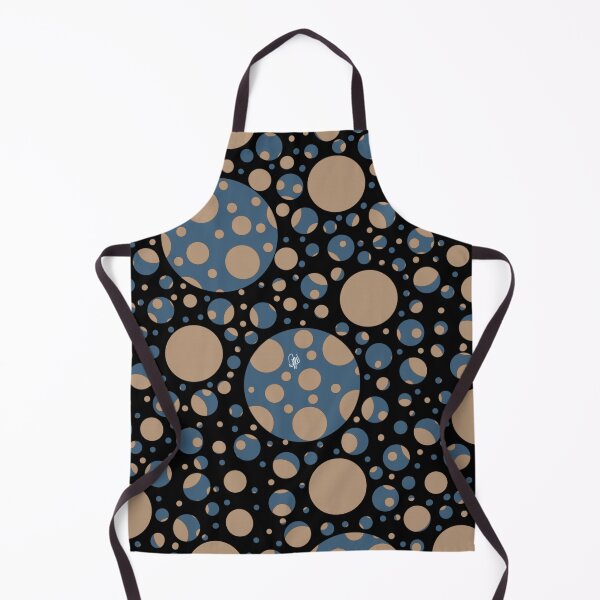 Item preview, POIS AZZURRI designed and sold by Raffaella Tonelli.