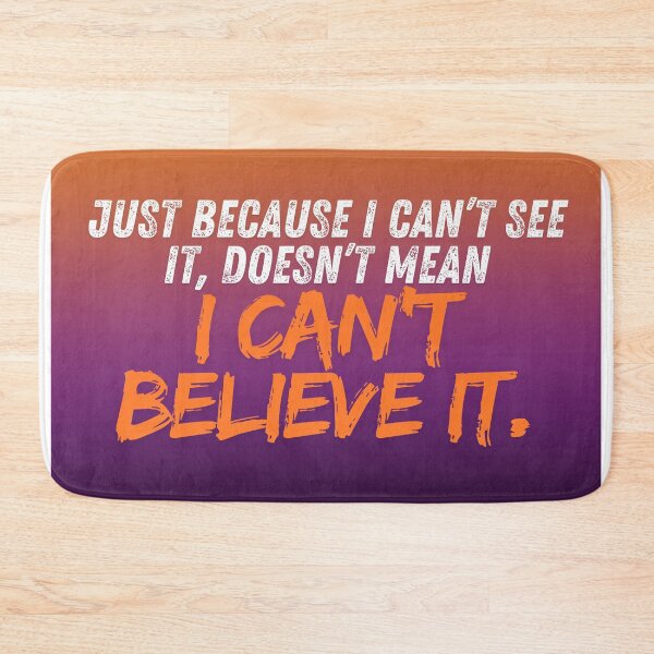 Item preview, Believe it designed and sold by lenaliluna.