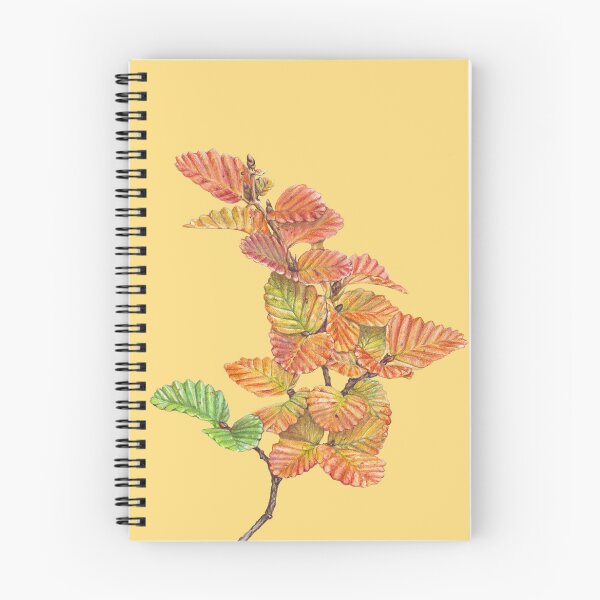 Item preview, Nothefagus designed and sold by Hayley Wilson.