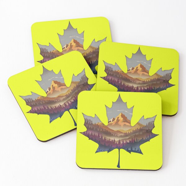 Item preview, Maple Leaf designed and sold by Aise06.