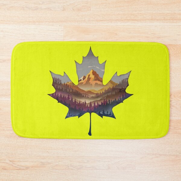 Item preview, Maple Leaf designed and sold by Aise06.