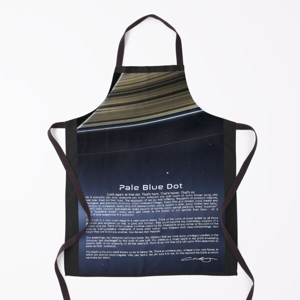Item preview, Pale Blue Dot - Carl Sagan designed and sold by My Digital Mind.