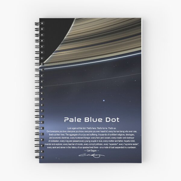 Item preview, Pale Blue Dot designed and sold by My Digital Mind.