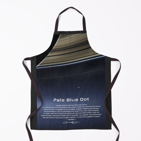 Item preview, Pale Blue Dot designed and sold by My Digital Mind.