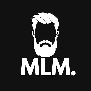 Artwork thumbnail, Men Loving Men (MLM) | LGBTQ+ Pride, Loud & Proud by Iconic Days