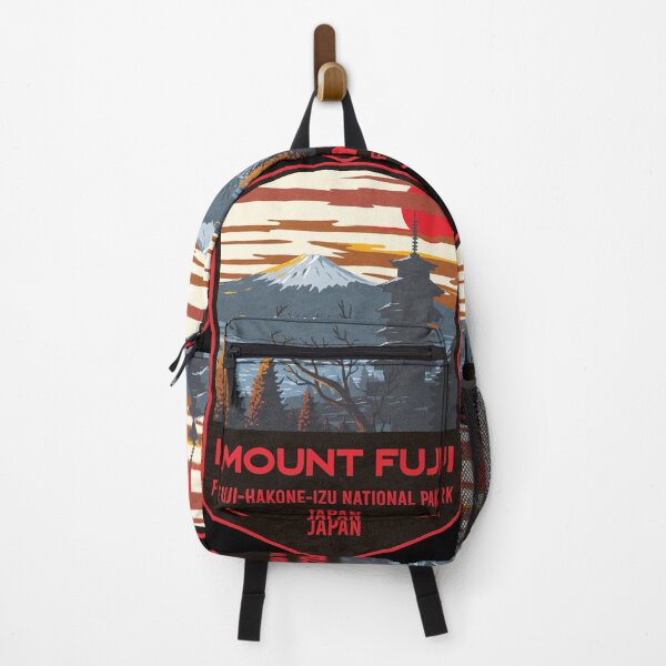 Item preview, Mount Fuji designed and sold by JordanHolmes.
