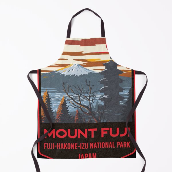 Item preview, Mount Fuji designed and sold by JordanHolmes.
