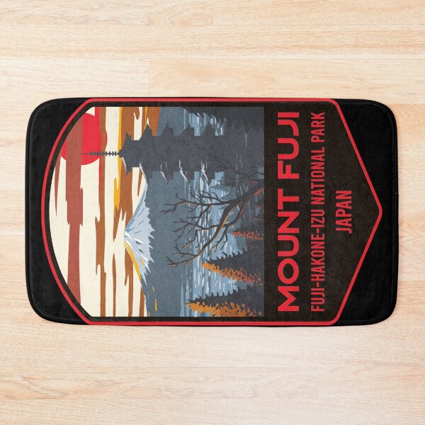 Item preview, Mount Fuji designed and sold by JordanHolmes.