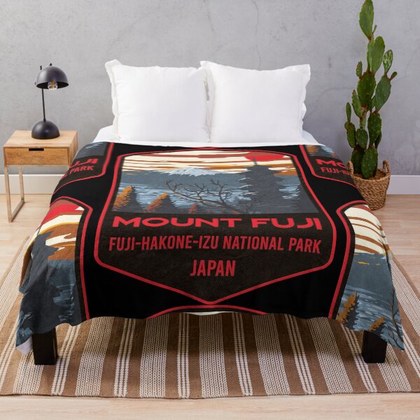 Item preview, Mount Fuji designed and sold by JordanHolmes.