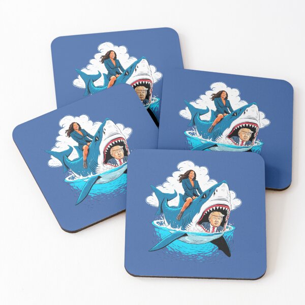 Artikelvorschau, Kamala und Trump ?? entworfen und verkauft von Buntrockstore.
