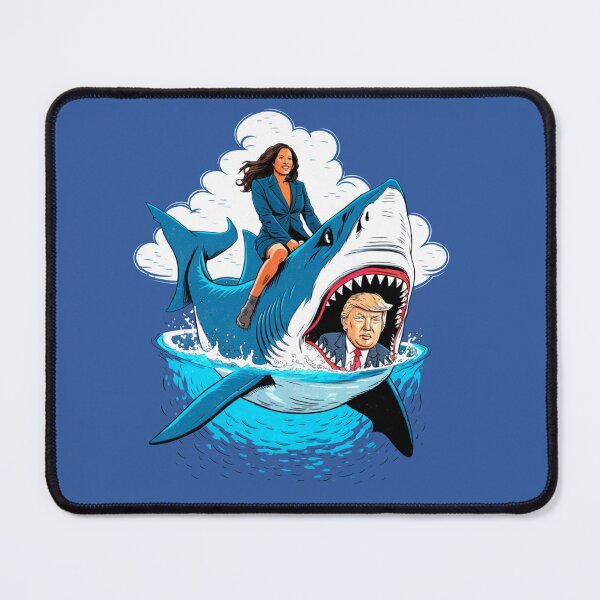 Item preview, Kamala & Trump ?? designed and sold by Buntrockstore.