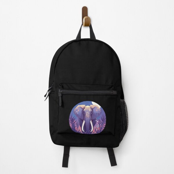 Item preview, African Forest Elephant // endangered animals // Elephant // Africa designed and sold by SMARTKIT DESIGNAGENCY.