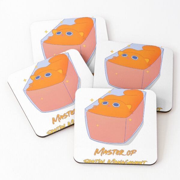 Item preview, Master of Spatial Management designed and sold by graphicgrain.